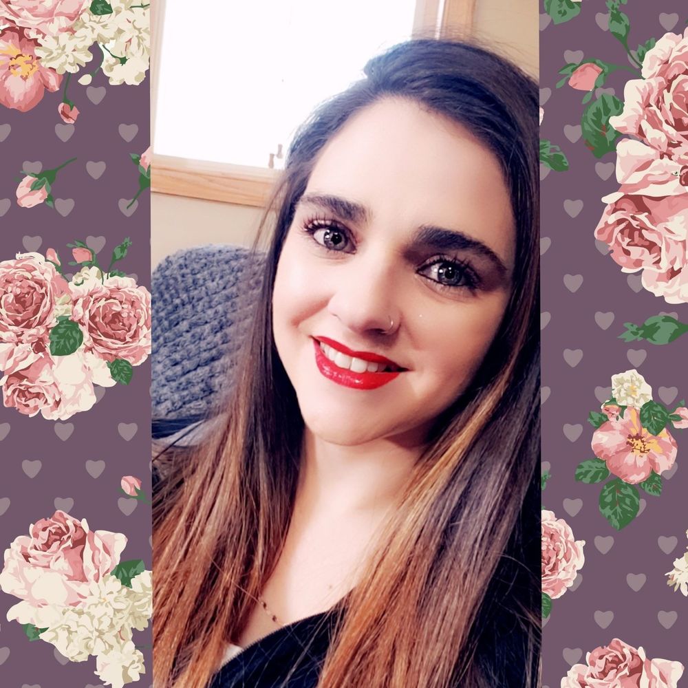 Meet your Posher, Kayla